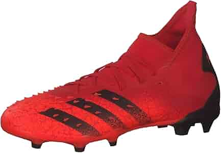 Adidas プレデターフリーク/fg 27cm Kemari87 KISHISPO / プレデター フリーク.2 FG s42980 コア