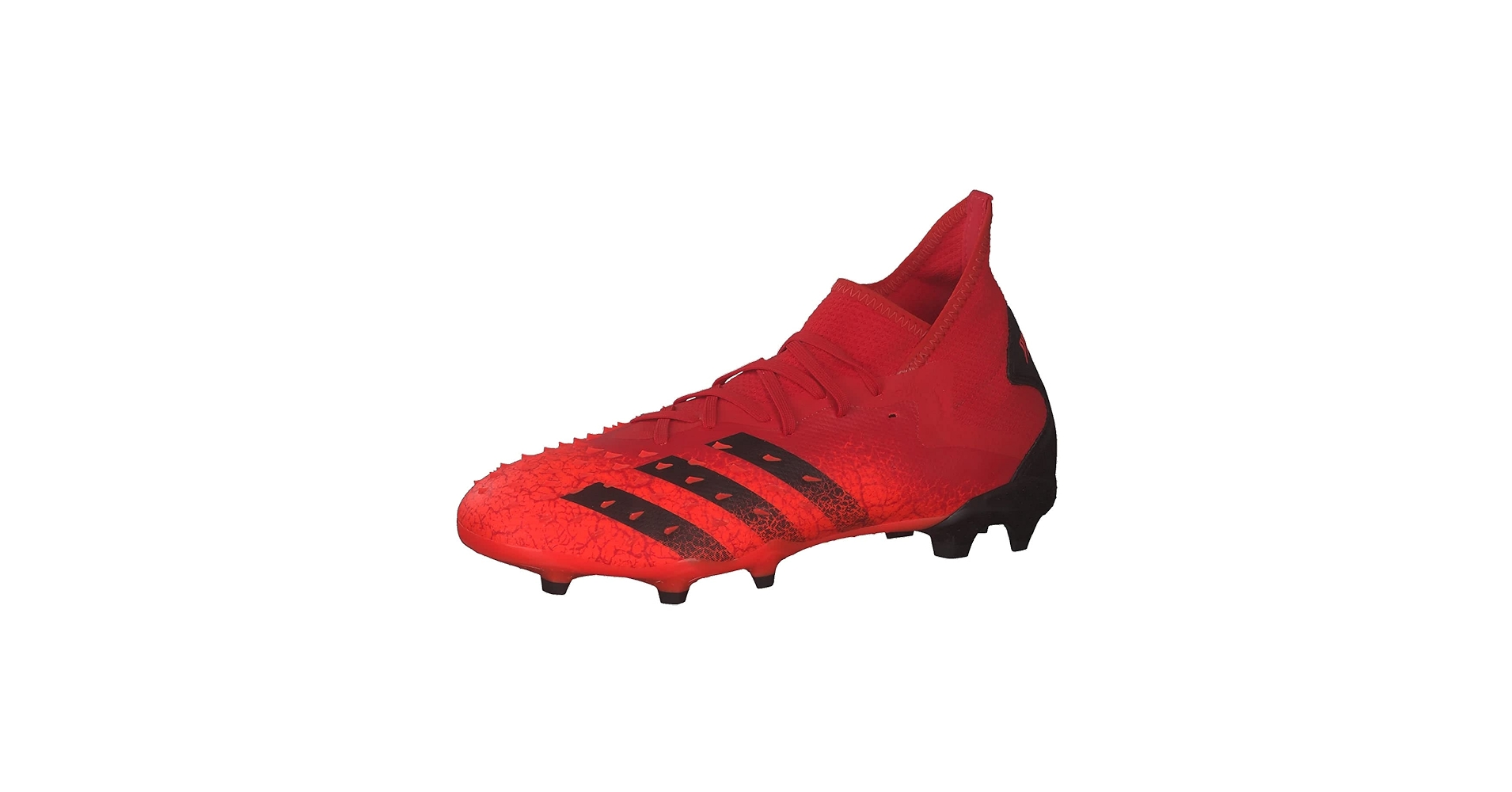 Amazon | [アディダス] プレデター フリーク .2 FG 27.0 | サッカー