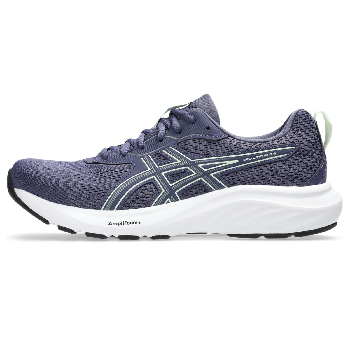 ASICS Women's Gel-Contend 9 Running Shoes
