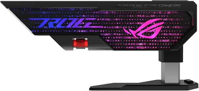 ASUS Zub XH01 ROG HERCULX GRAPHICS CARD HOLDER