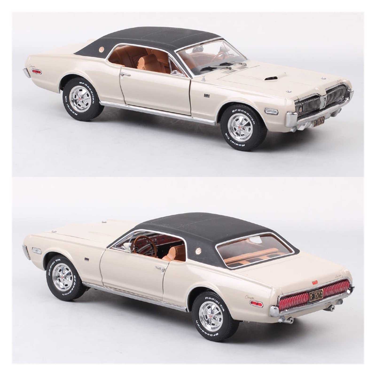 1/64 ヘルズデプト　クーガー 1/64 ヘルズデプト クーガー 1/64 Hells Dept Cougar | eBay