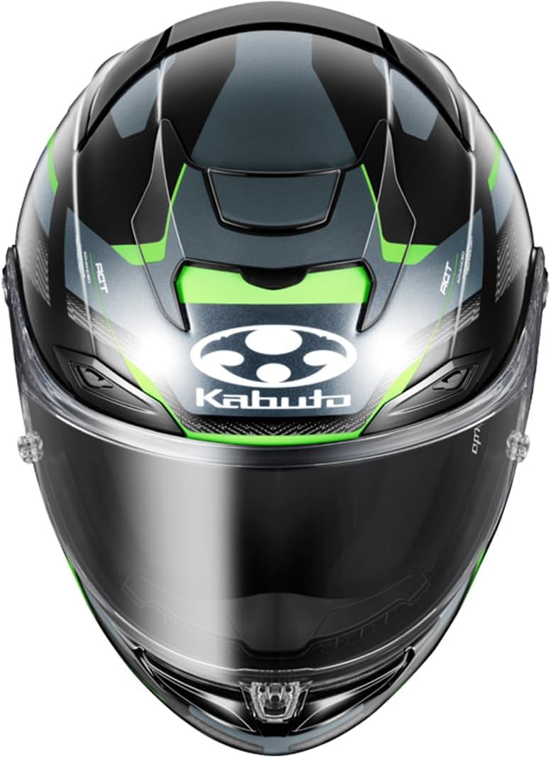 OGK KABUTO バイク用 ヘルメット F-17 フラットブラック XXL(XXLサイズ