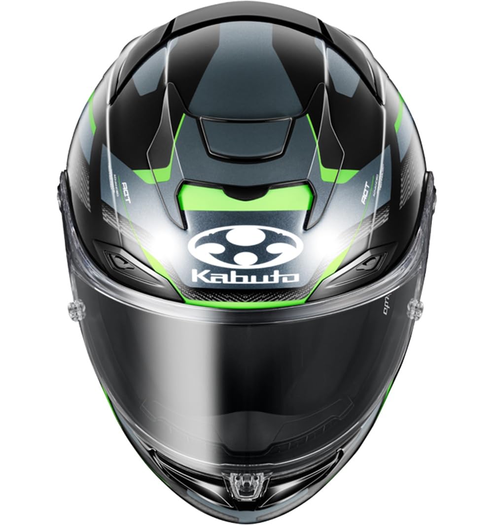 Amazon | オージーケーカブト(OGK KABUTO) バイクヘルメットフル