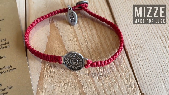 Amazon.com: Red String Macrame Prosperity Financial Success & Evil
