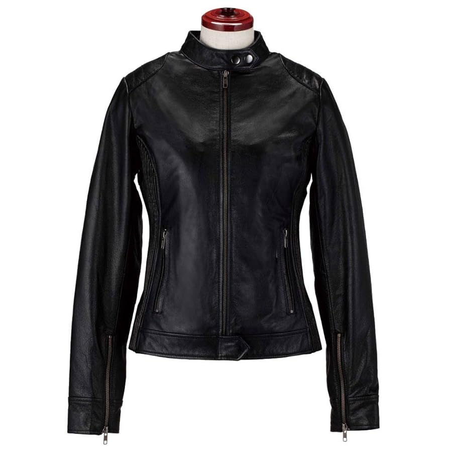 ロッソスタイルラボ　ROL15 シングルライダースレザージャケット　M 春秋冬 ROL-15 ROSSO シングルライダースレザージャケット