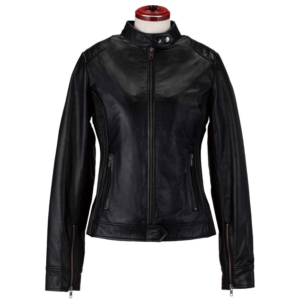 ロッソスタイルラボ　ROL15 シングルライダースレザージャケット　M Autumn Thanks Fair／【20%OFF】春秋冬 ROL-15 ROSSO シングル