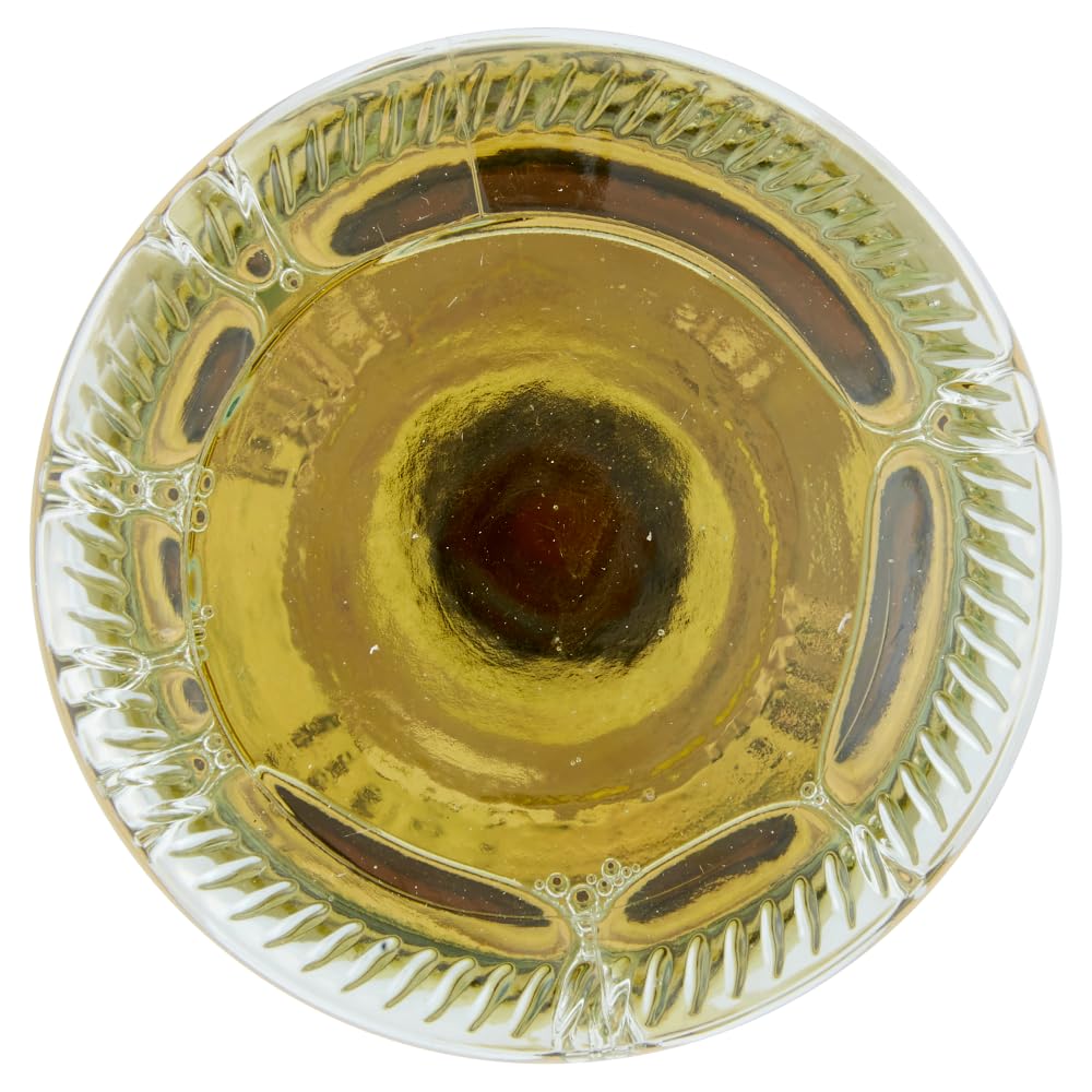 Ponti Lot de 3 bouteilles de vinaigre de vin blanc Aroma Antico Aceto di Vino Bianco 100 % vinaigre italien 500 ml + 1 sachet de talc Felce Azzurra 100 g