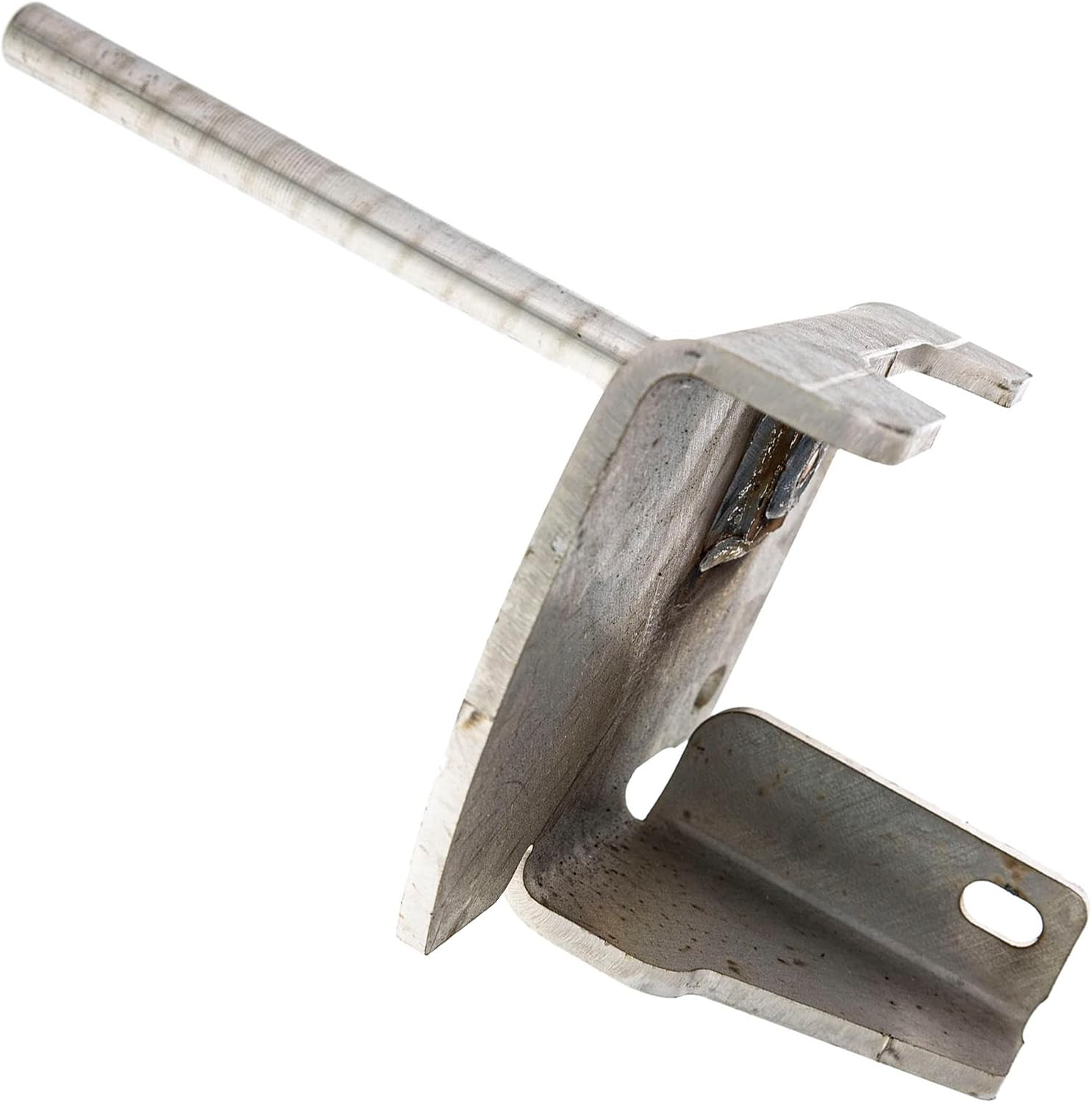 Exmark 142-0792 Bottom Tank Wing Weldment Junior Stand On Sprayer ZS3624