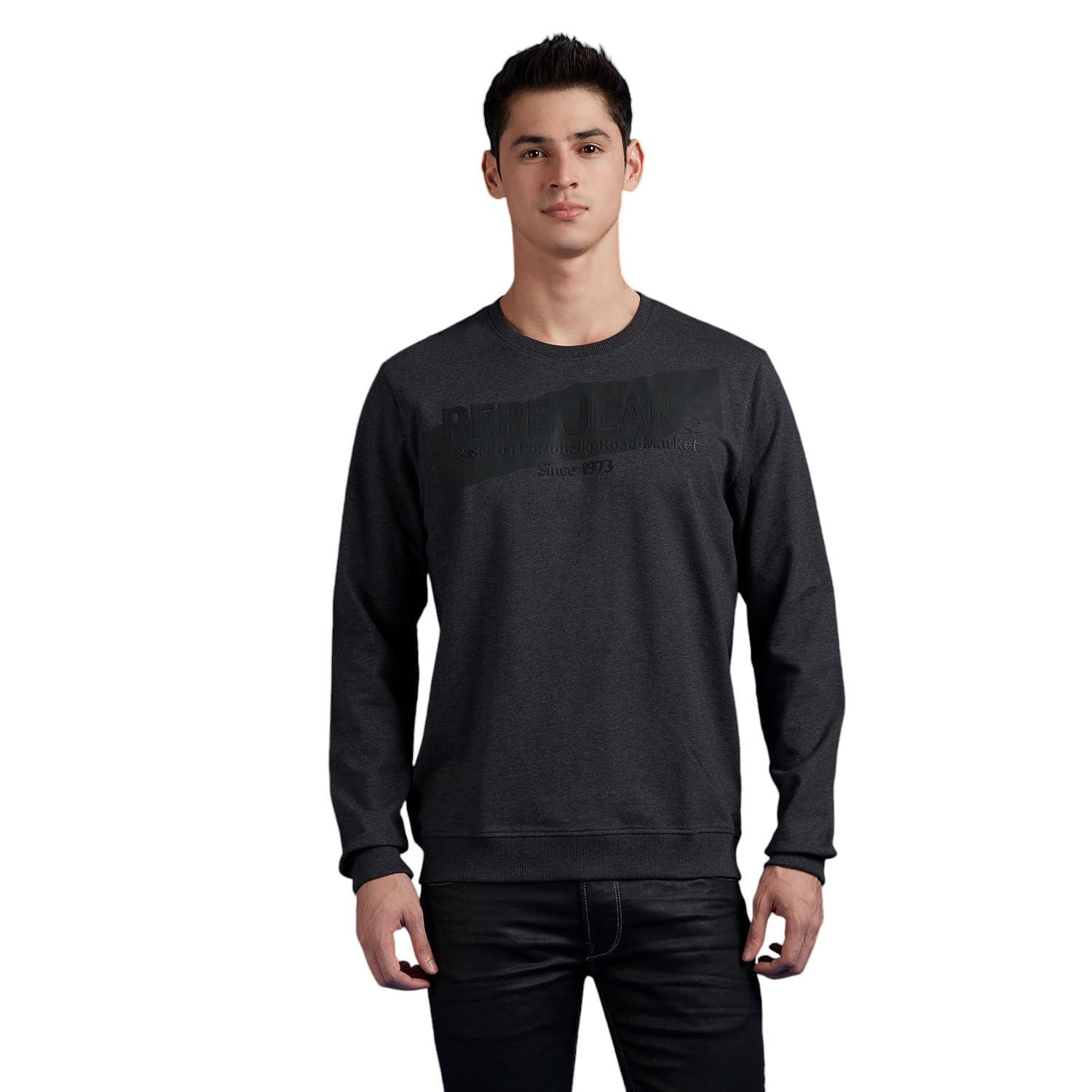 pepe jeans Men Sweatshirt-picture-28