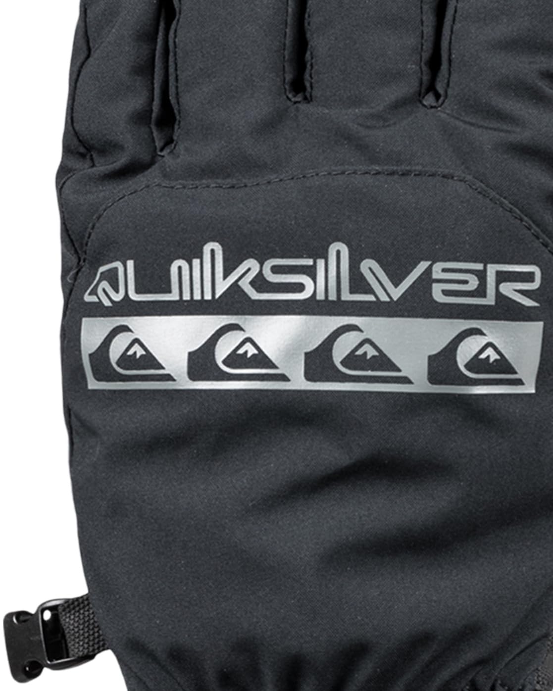Quiksilver Cross Glove Cold Weather Gloves Homme (lot de 1)