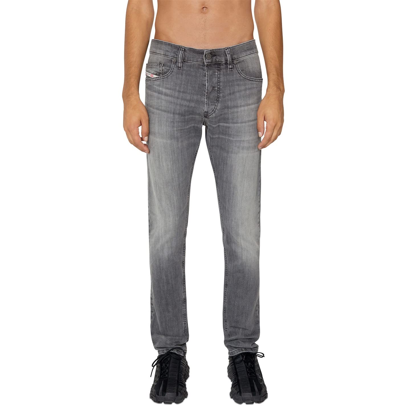 Men's D-Luster Jeans