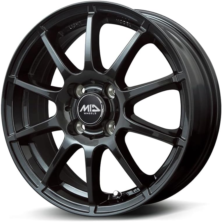 A-TECH シュナイダー14インチホイール155⁄65R14 2023年モデル Yahoo