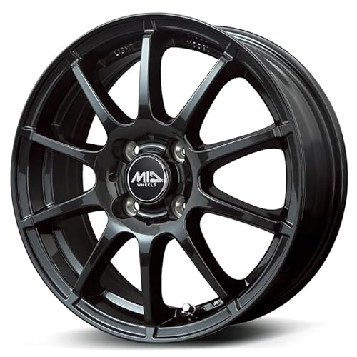 SCHNEIDER StaG 14インチ ストロングガンメタ