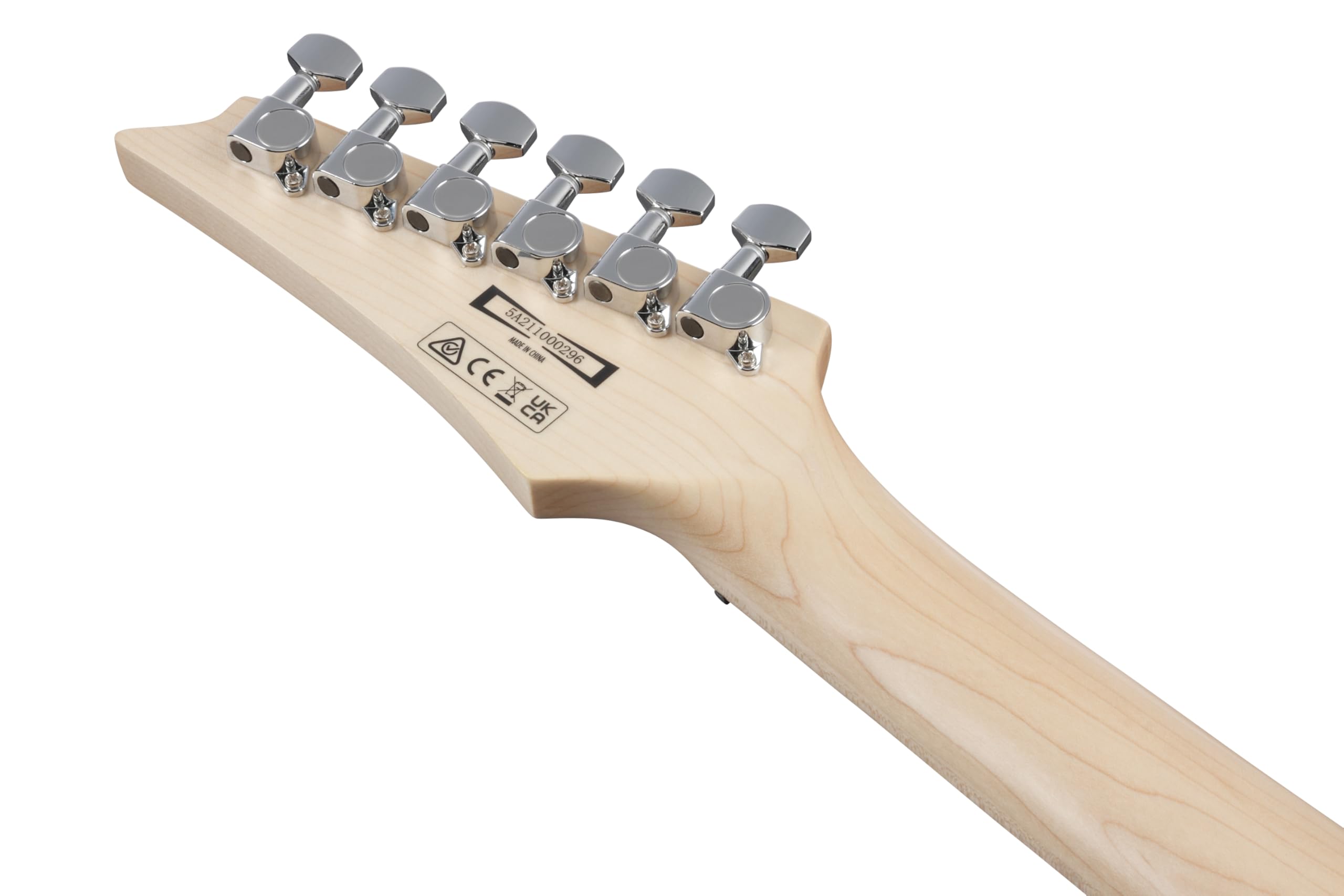 Ibanez GRGM21M-WNS GIO RG Mikro Series - Chitarra elettrica, colore: Blu Burst