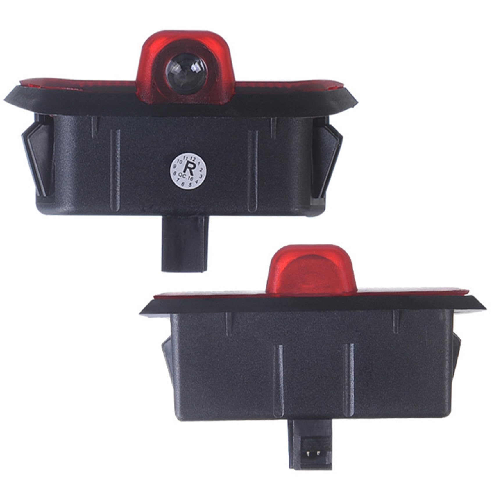 20X LED Puerta de Coche Bienvenido Proyector Logo Cortesía Ghost Shadow Light para Clase C W201 W202 W203 W204