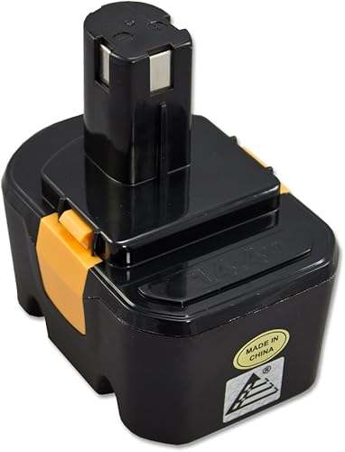 Miniatura 2 de ExpertPower 14.4v 2000mAh NiCd batería de herramienta eléctrica para Ryobi 130224010 130224011 130281002 1314702 1400144 1400655 1400656 1400671