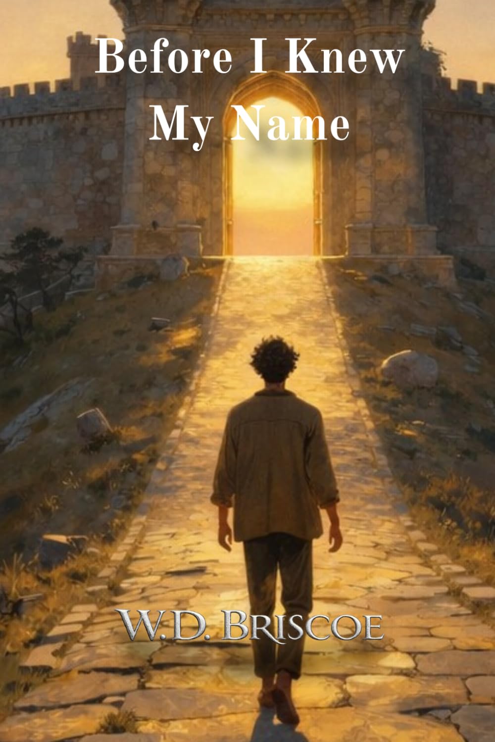 Before I Knew My Name
