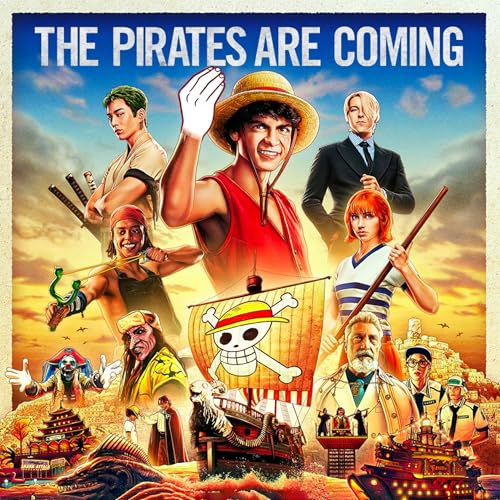 292 - One Piece (Stagione 2)