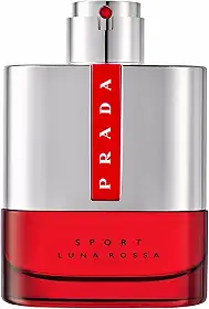 Perfume Masculino Luna Rossa Sport PRADA Eau de Toilette 100ml