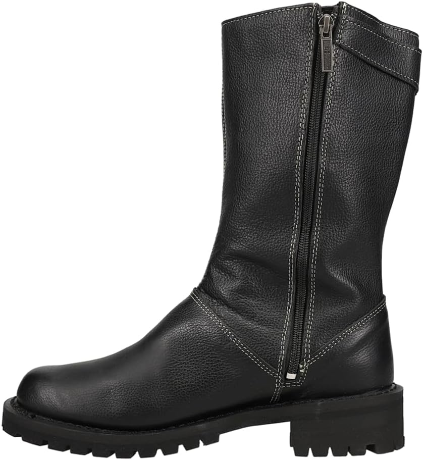 Harley-Davidson Women's Melia 11" Boot - Image 3