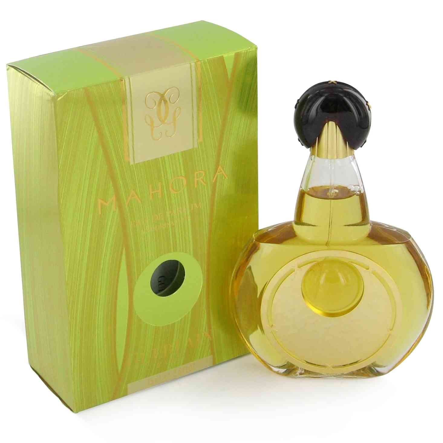 Mahora by Guerlain for Women. 2.5 Oz Eau De Perfume Spray