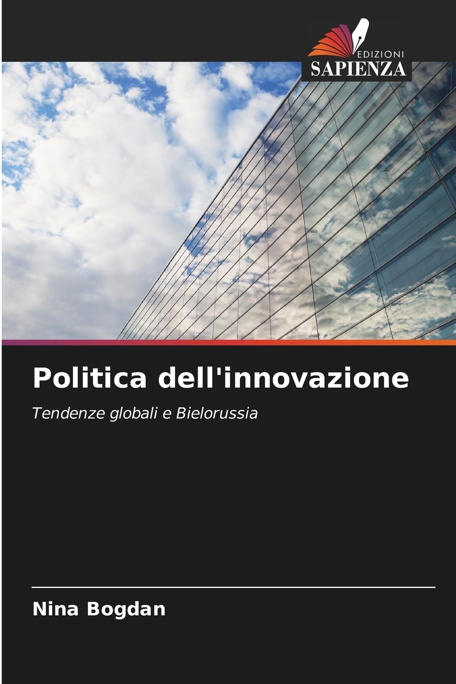 Politica dell'innovazione: Tendenze globali e Bielorussia