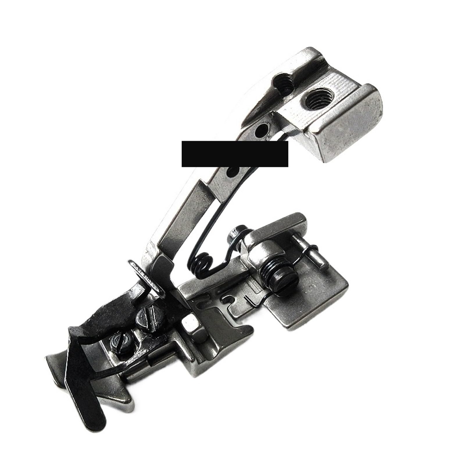 1 sztuka stopki 33539 Dcz-361C Z100 maszyna do szycia overlock