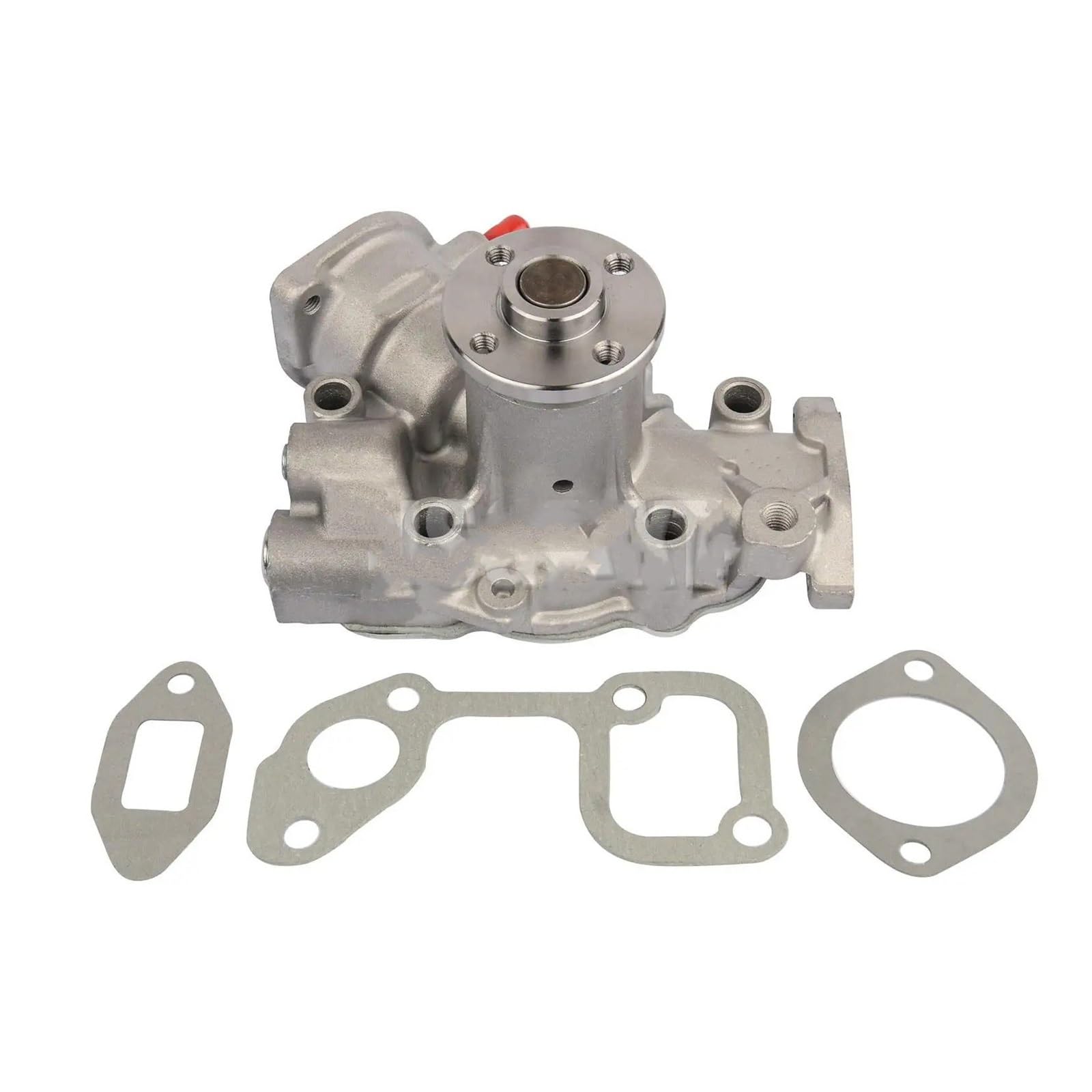 Bomba Aqua Refrigerante Bomba Agua Con Juntas 825265 Para Para Mule 3010 4010 Para Daihatsu DM850 DM950 825173 825265 493010001 110601957 110601958 BombaAgua