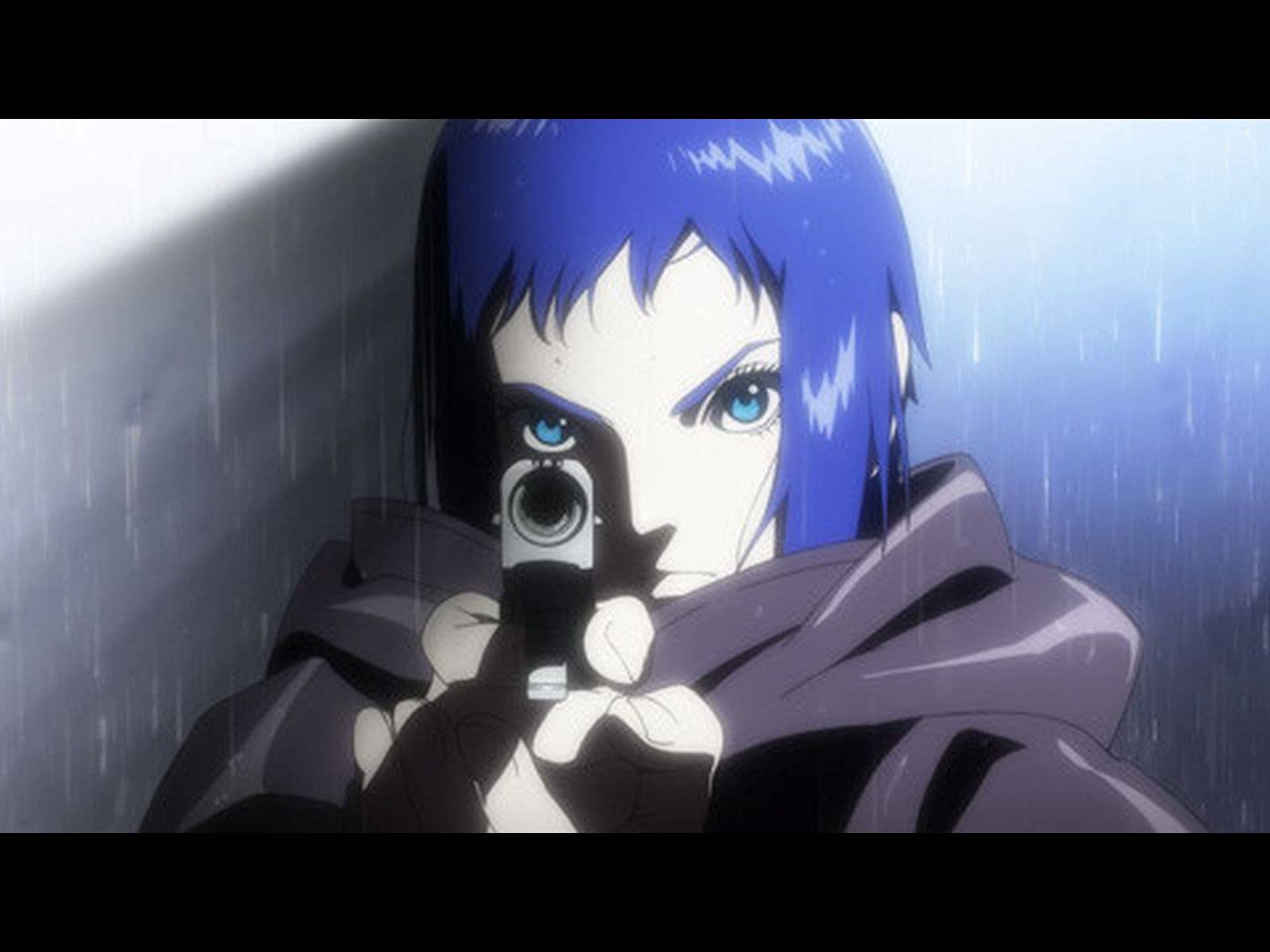 Amazon Co Jp 攻殻機動隊 Arise Dアニメストア を観る Prime Video