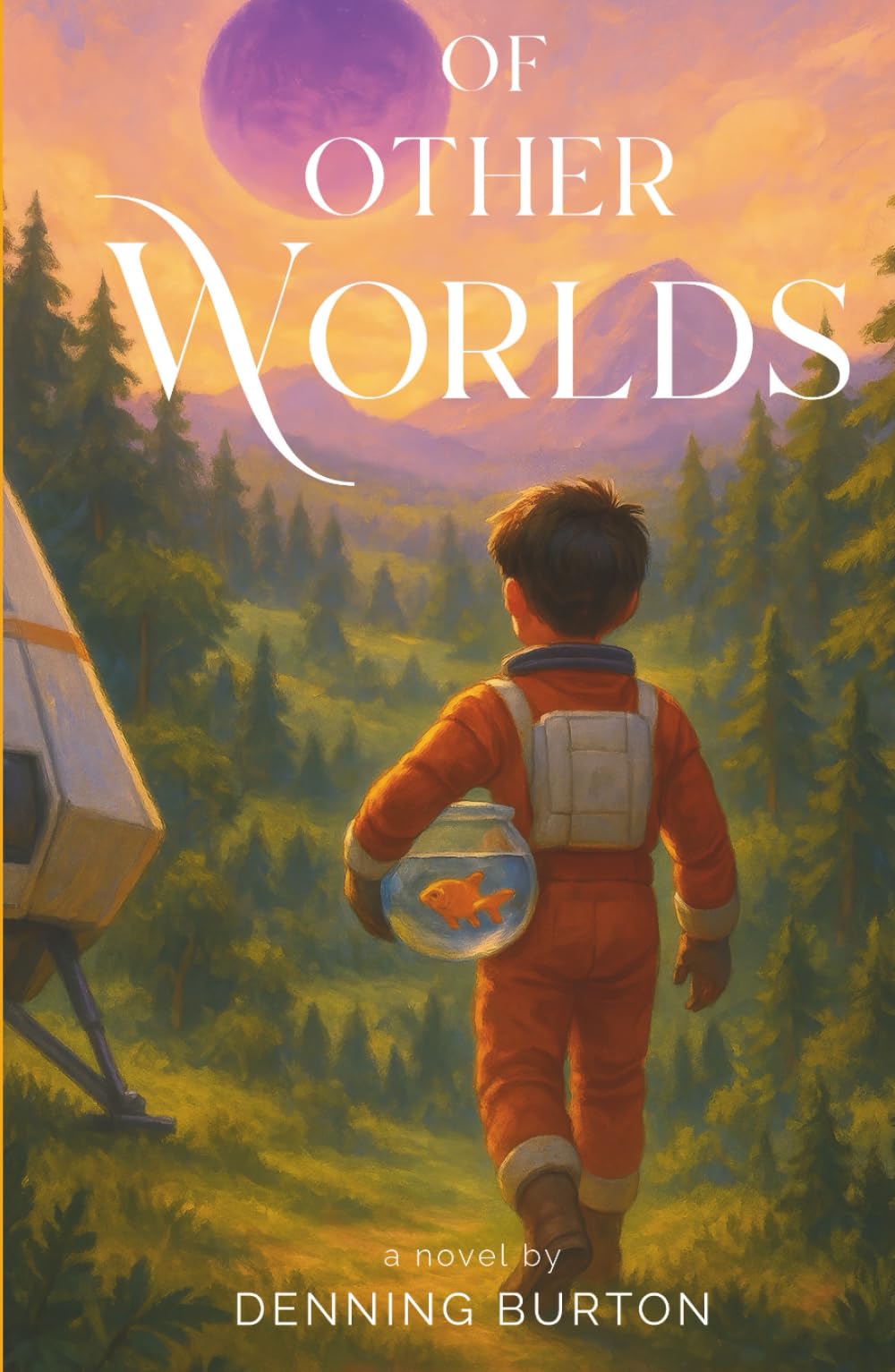 Of Other Worlds