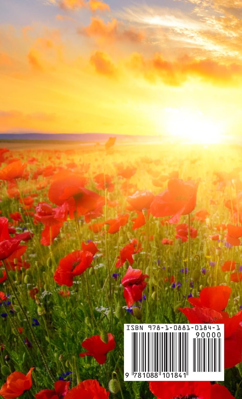 Healing Promises from God's Word