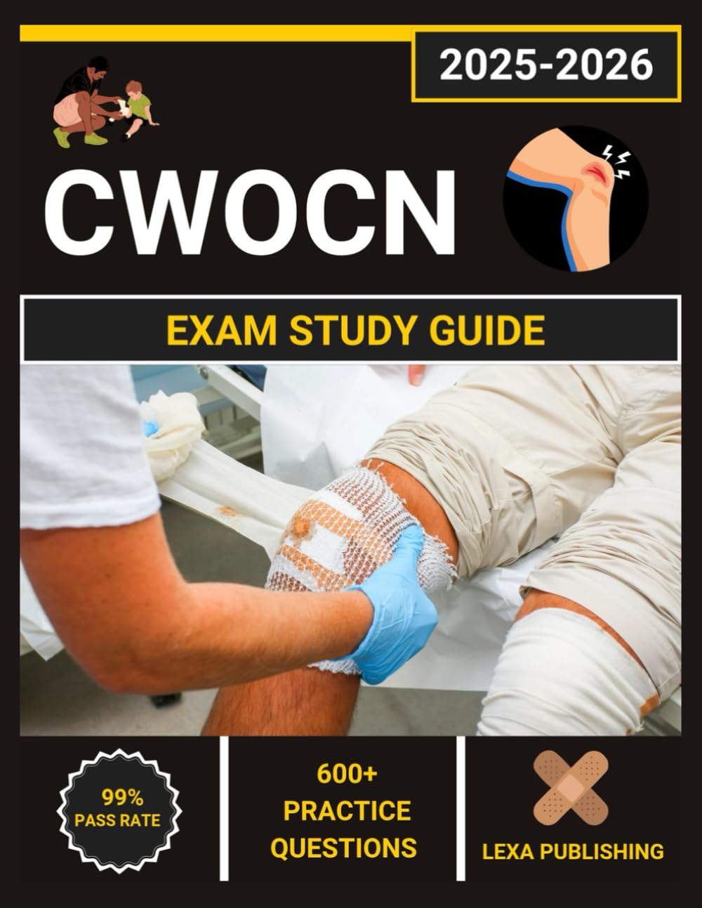 Lexa: The Complete Guide. - 5t0zo8u