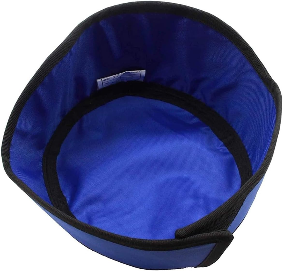 Cagoule de protection réglable anti-rayons X et radiations 0.35mmpb pour imagerie médicale