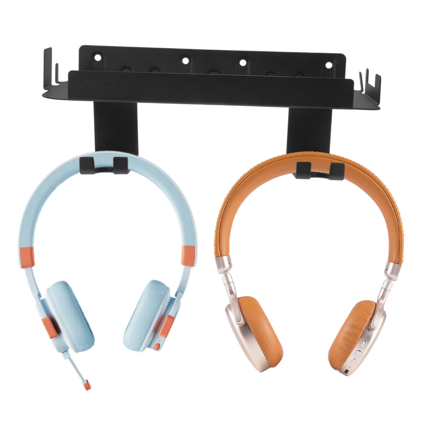 Supporto Parete Per Console Gioco Supporto Per Controller Gioco Organizza e Riponi Visori Vr Controller e Cuffie
