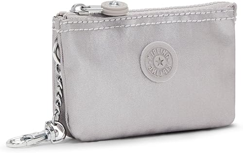 Miniatura 2 de Kipling Mini llavero de creatividad para mujer versátil kit de cosméticos pequeños pequeño organizador de viaje de nailon