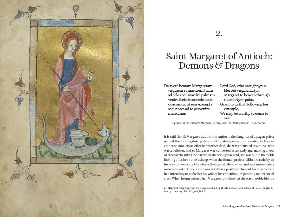 Dragons, Heroes, Myths & Magic : The Medieval Art of Storytelling (Paperback Edition)