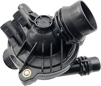 smile Amazon.com: DEVMO 11537549476 Engine Coolant Thermostat W