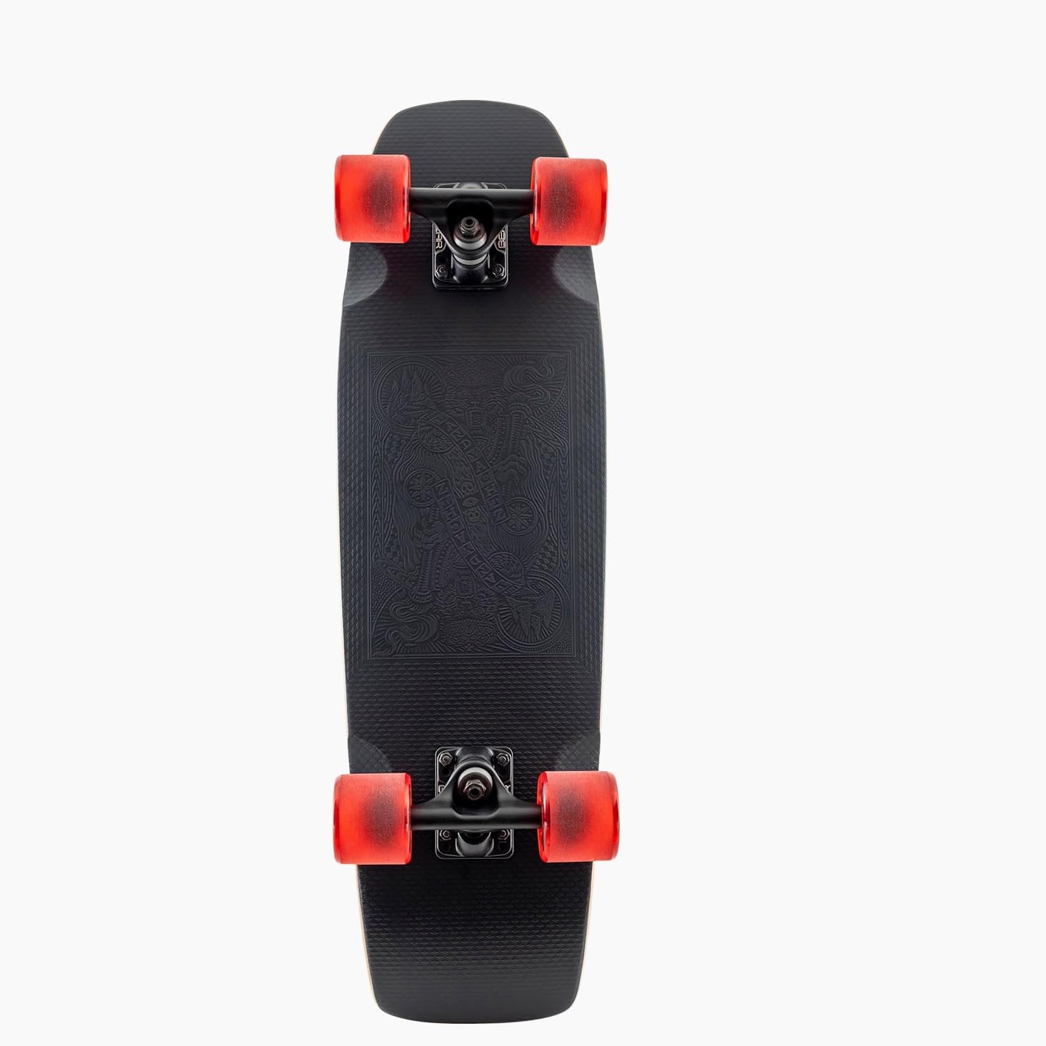 Land Yachtz DINGHYスケートボード コンプリート Amazon | Landyachtz Dinghy 28インチ コンプリートスケートボード (28