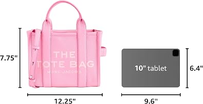 Marc Jacobs Women's The Small Tote Bag