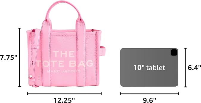 Marc Jacobs Women's The Small Tote Bag
