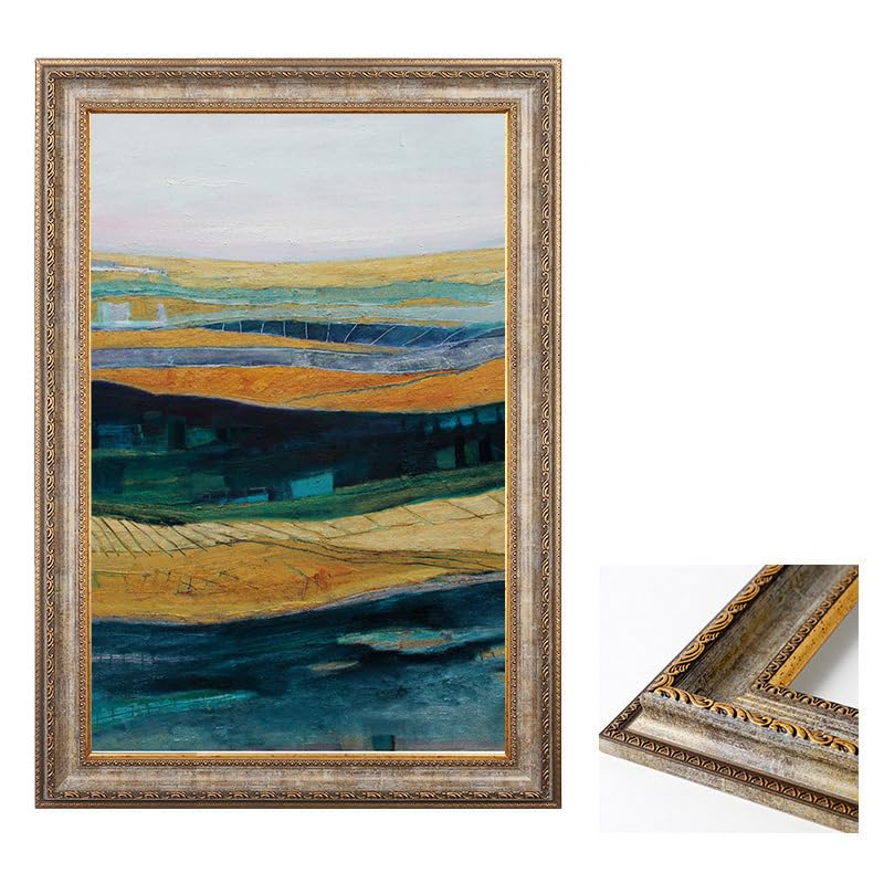 Amazon.co.jp: 額縁 アンティーク風 賞状額縁 写真立て おしゃれ