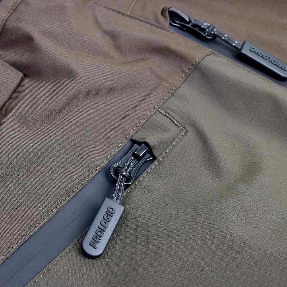 Prologic Pantalones Signature Thermal 2XL
