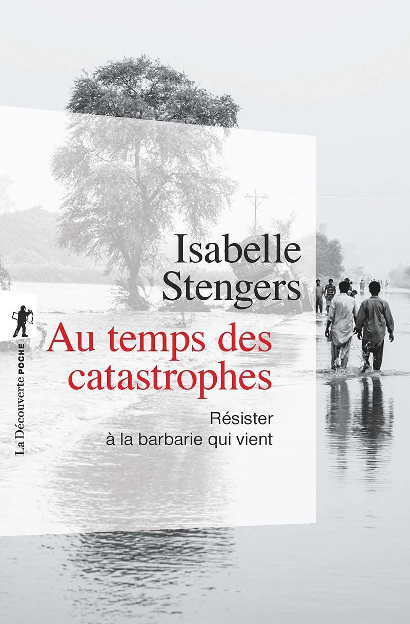 Au temps des catastrophes (Poche / Essais)