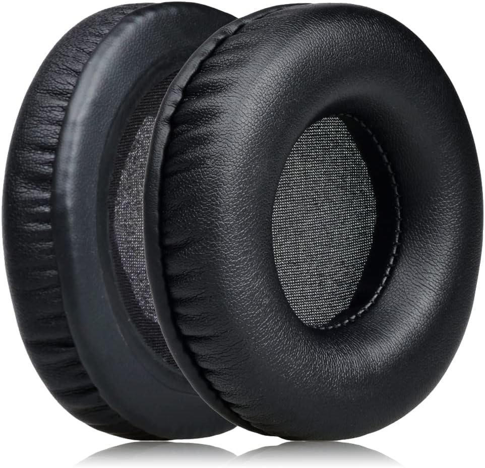 Amazon | ZMHJY イヤーパッド イヤークッション 70mm ヘッドホン 交換