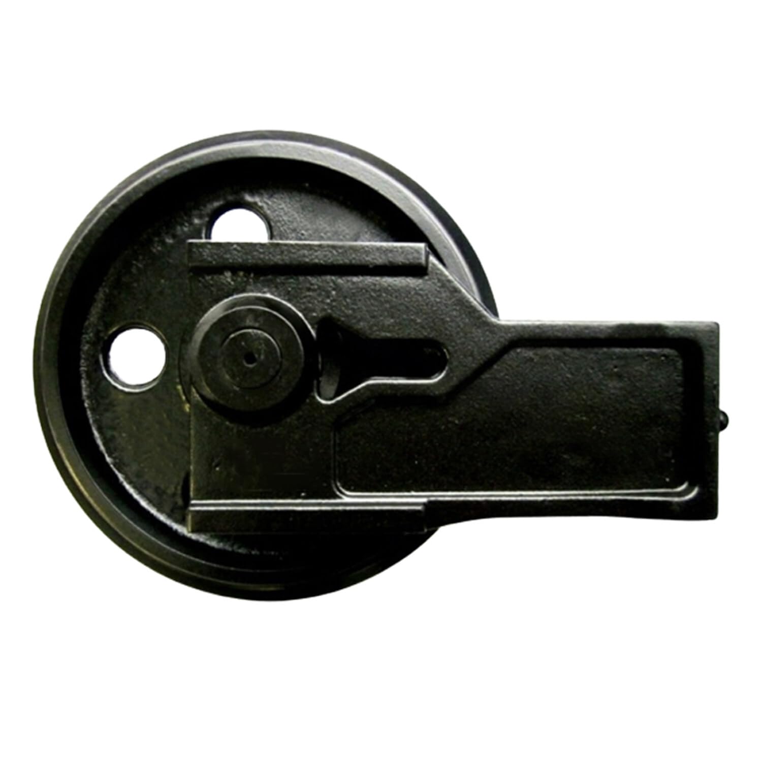 Amazon.com: Notonparts Front Idler Assembly 6814880 7199074 