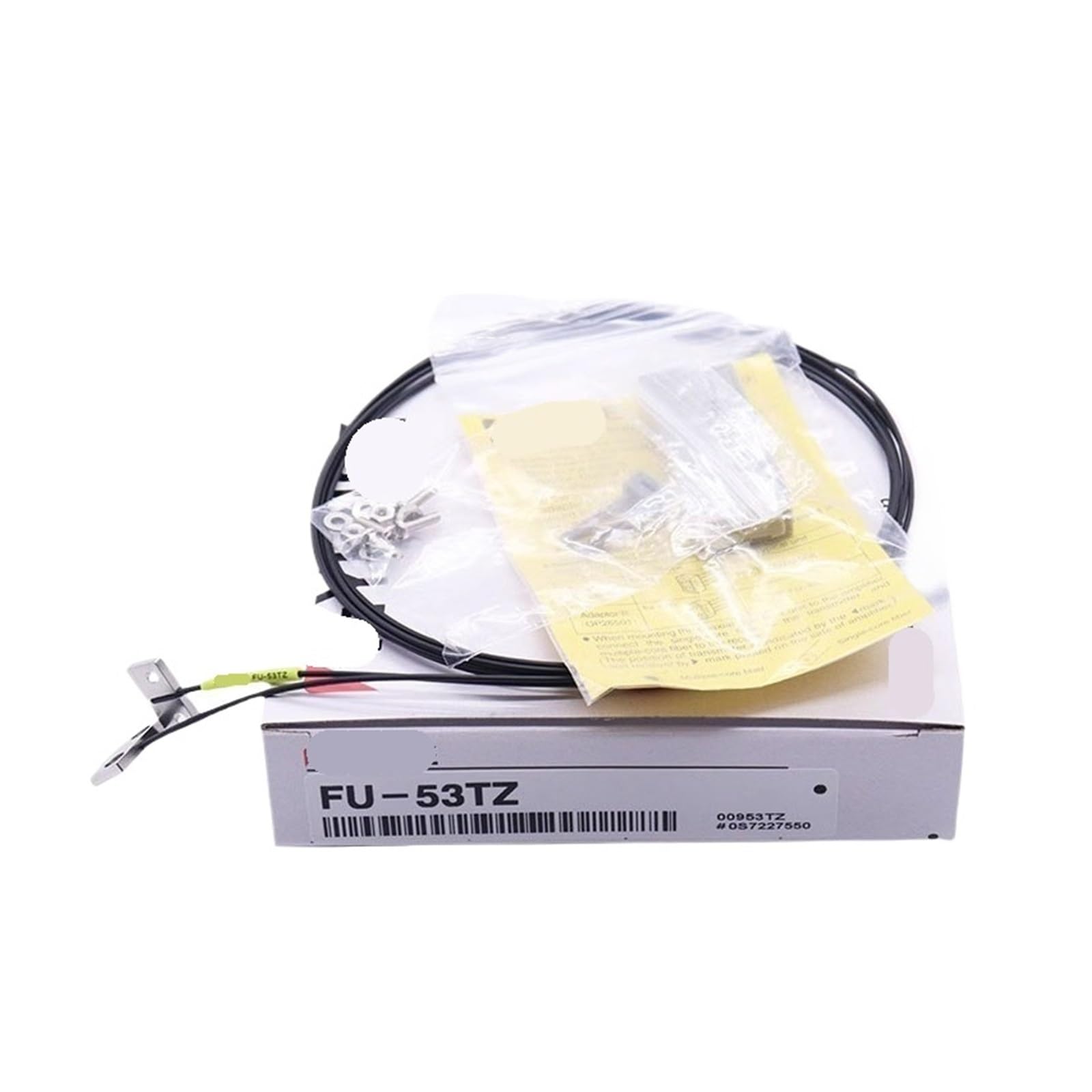 JHPWKRMU FU-53TZ fiber-optic sensor