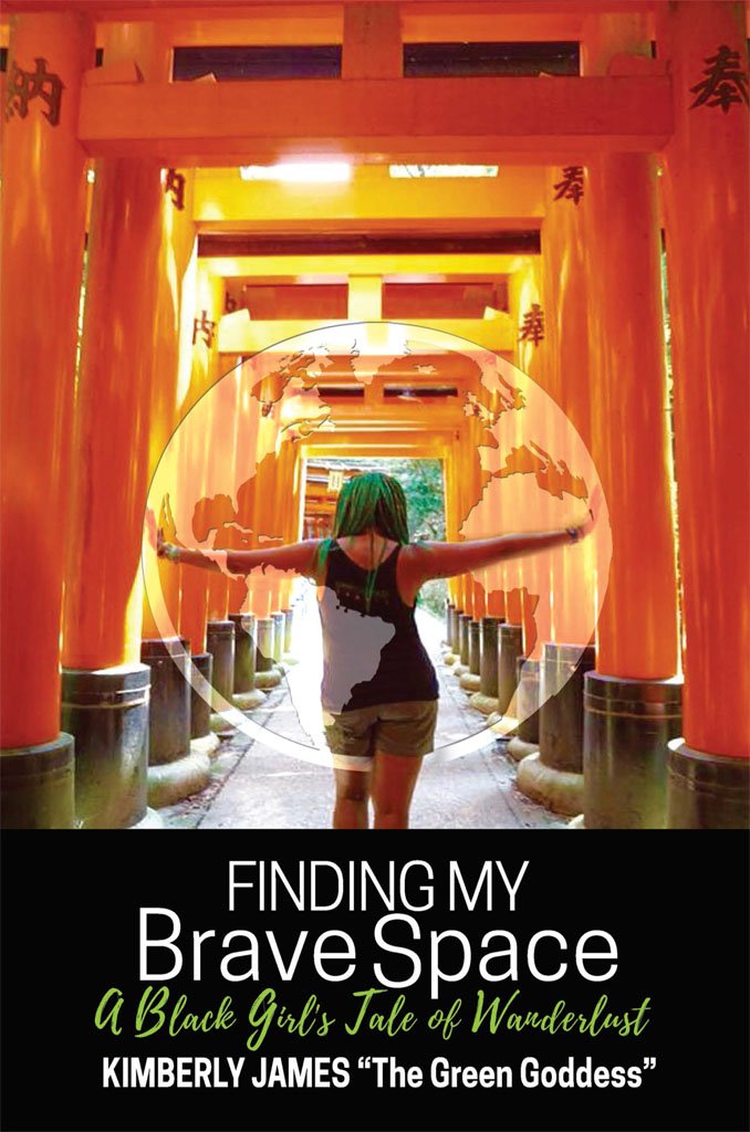 Finding My Brave Space: A Black Girl's Tale of Wanderlust