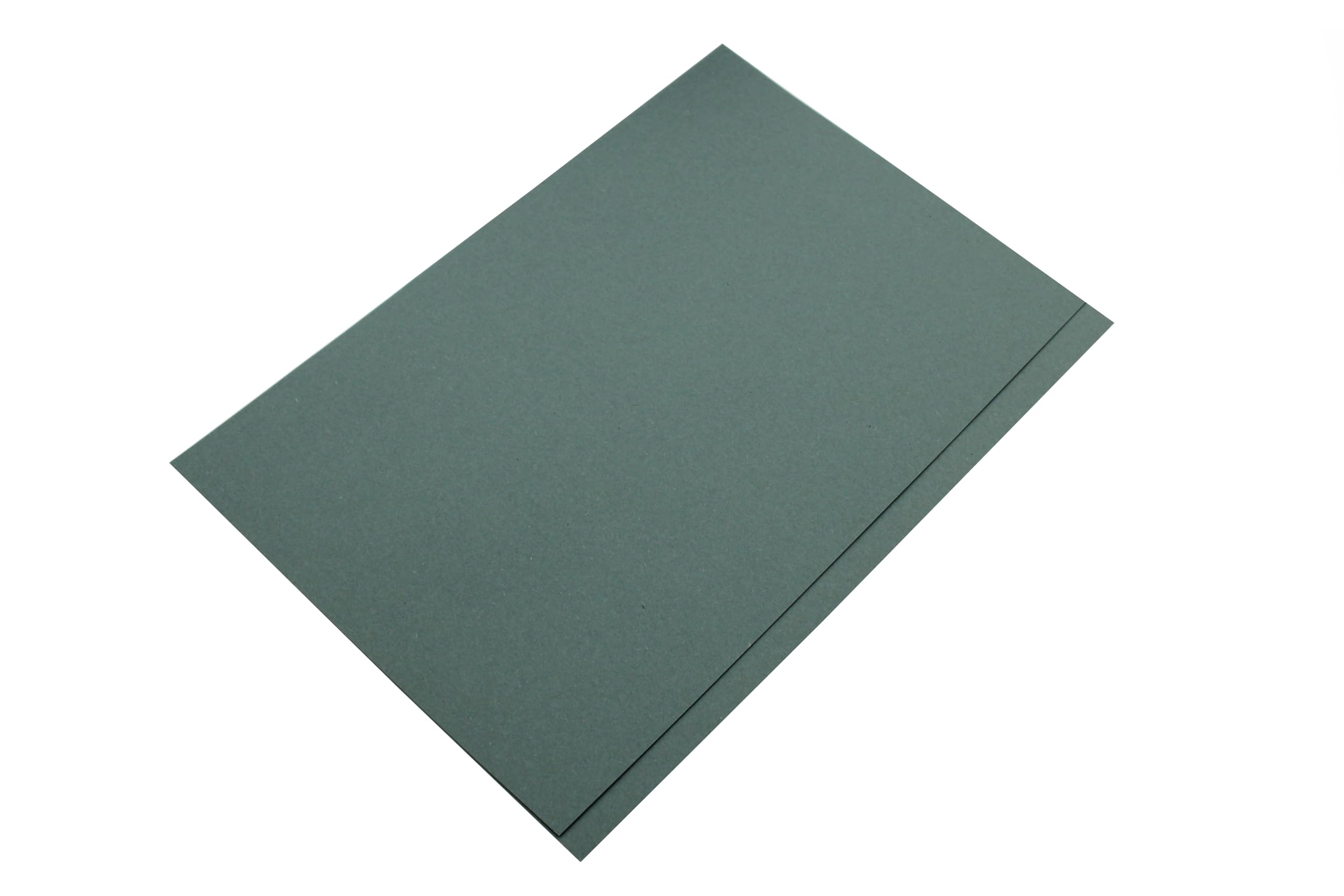 Legal Filing, Ref 714311 Waterlow 1/2 Overlap File, Box of 100, Made from 180gsm Recycled Manilla