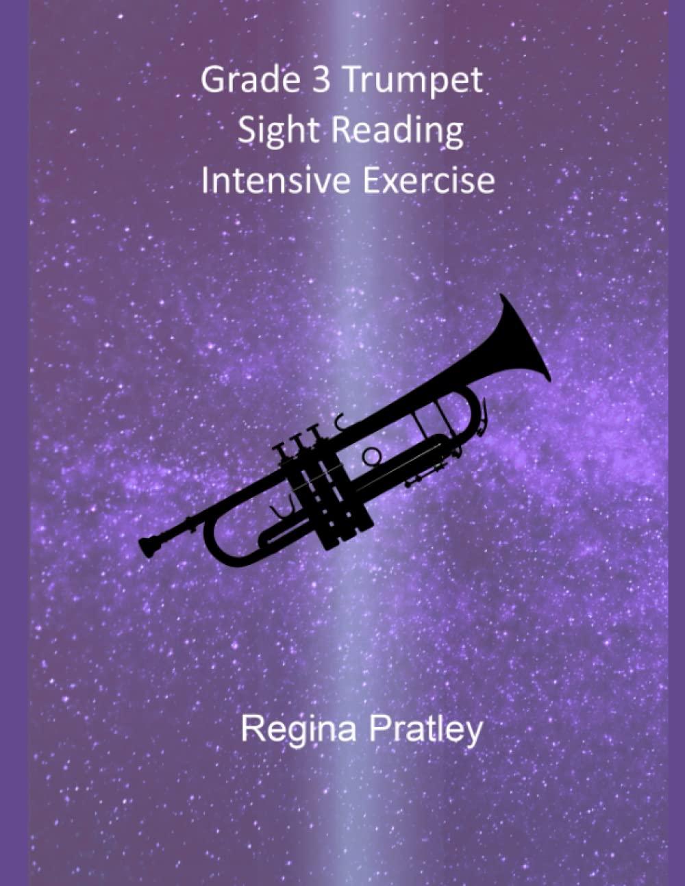 Grade 3 Trumpet Sight Reading Intensive Exercise