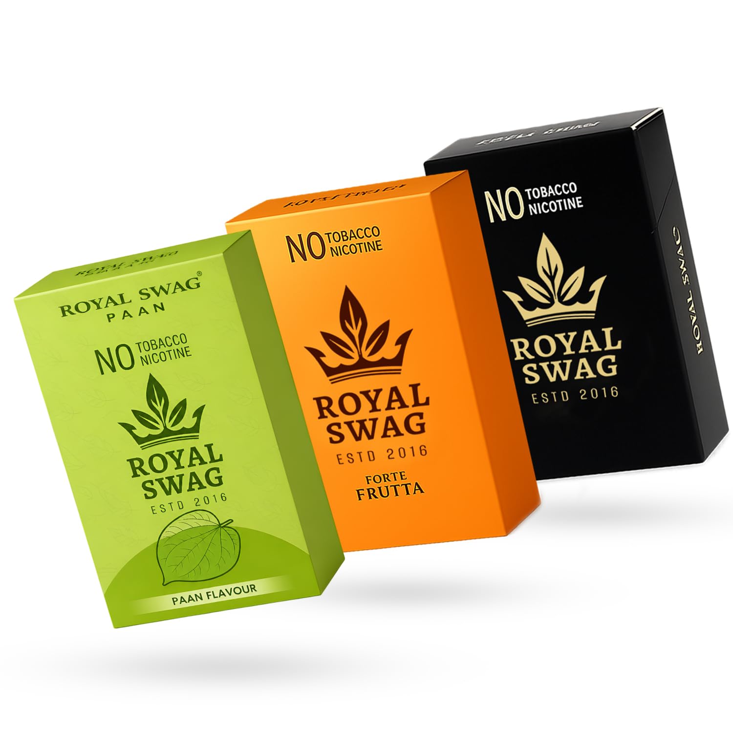 ROYAL SWAG Wellness Sticks Ayurvedic Blend Wellness Sticks, 30 Sticks Each, Pack of 3 Boxes for Daily Wellness and Refreshing Aroma, Herbal Ayurvedic Formula, Premium Quality-image-11